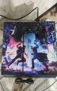 PS4 اکانتی