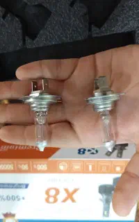 چراغ سانتافه