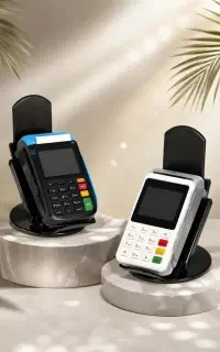 کارتخوان سیار کشلس  بدون نیاز به جواز کسب بذرافشان