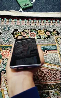 گوشی s8 معاوضه با شیامی