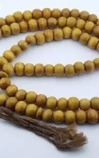 تسبیح صرکطاب