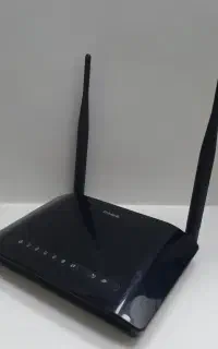 مودم D-Link DSL-2740U سالم