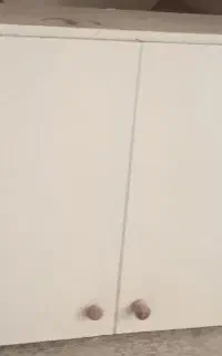 کابینت آهنی (گالوانیزه)