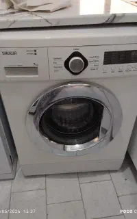 خدمات فنی سید