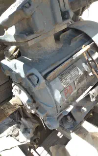 لکتروموتور