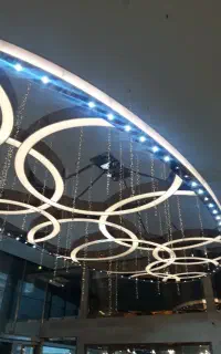 برقکار ساختمان