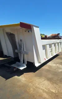 فروش انواع اتاق کمپرس تک و جفت