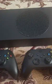 Xbox series 1TB SSD