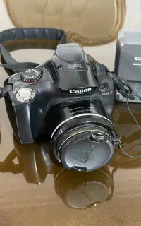 دوربین عکاسی کانن