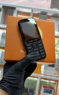گوشی ساده نمو (گارانتی‌شرکتی) آکبند