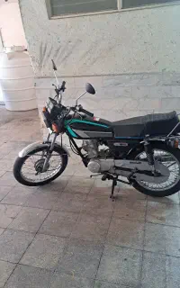 هوندا 125