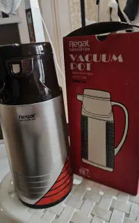 فلاسک رگال