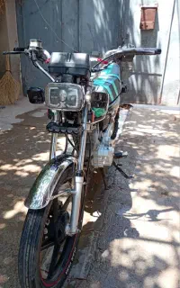 هندا ۲۰۰مدل۹۵