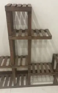 استند گل