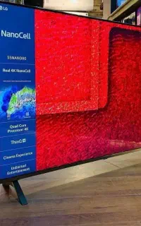 عرضه کننده ال جی سامسونگ سونی اسنوا دوو