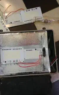 فروش و تعمیر پروژوکتور و نور افکن و لامپ