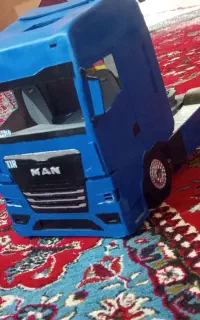 ماکت،ماشین فلزی،کلکسیونی