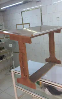 میز سنتور