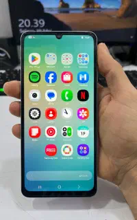 سامسونگ A06 حافظه ۱۲۸ گیگ رام ۶