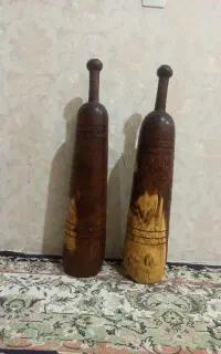 میل باستانی