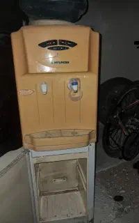 آبسرد کن و آبجوش