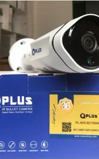 فروشگاه دوربین سکام