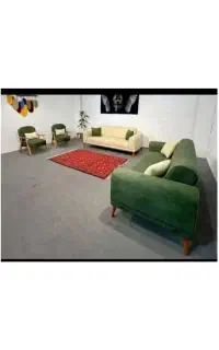 مبل آوایا با اقساط ۱۵ ماه و طراحی مدرن
