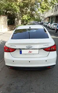 آریزو ۵ توربو
