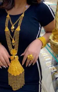 همکاری در طلا فروشی