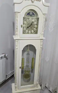ساعت دیواری