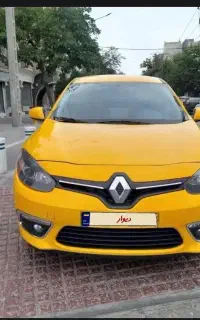رنوفلوعنس ۲۰۱۵ تاکسی برون شهری