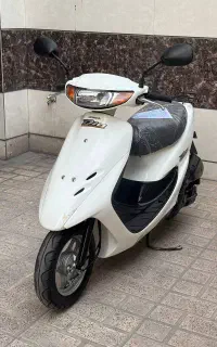 پاکشتی دیو درحد خشک