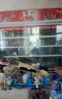 یخچال ایستاده دو متری