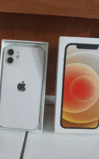 iPhone 12 normal