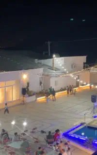 نیروی کار در مجتمع