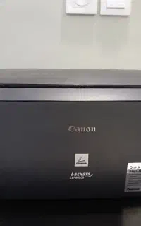 پرینتر canon