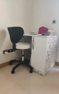 میز مطالعه و صندلی