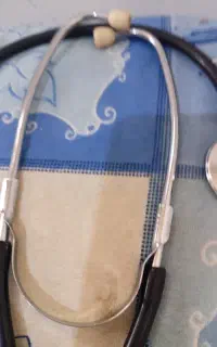 گوشی طبی
