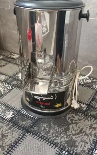 سبزی خرد کن دسینی 5 کیلویی