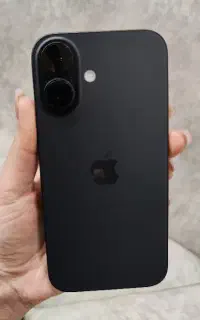 آیفون ۱۶ نرمال