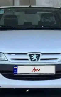پارس موتور جدید 1402