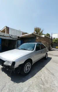 خدمات نقاشی خودرو ارزانتر از کل لرستان دوررنگ15