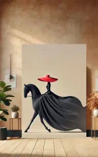 سفارش و انجام تابلو های نقاشی