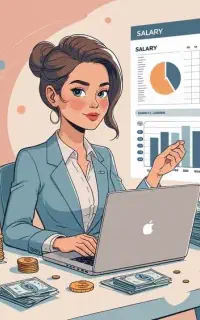کار با گوشی‌ درمنزل‌
