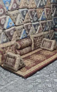 تولیدی شاهنشین در کرمانشاه