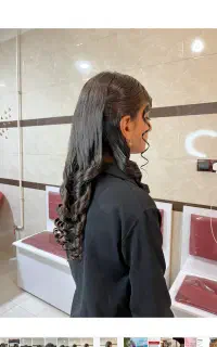 انجام خدمات ارایشی در منزل