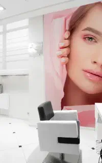 استخدام و جذب پرسنل سالن زیبایی