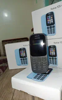گوشی .NOKIA. نو