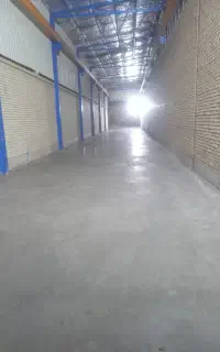 کفسازی صنعتی با ماله پروانه