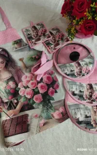 سرویس آشپزخانه عروس